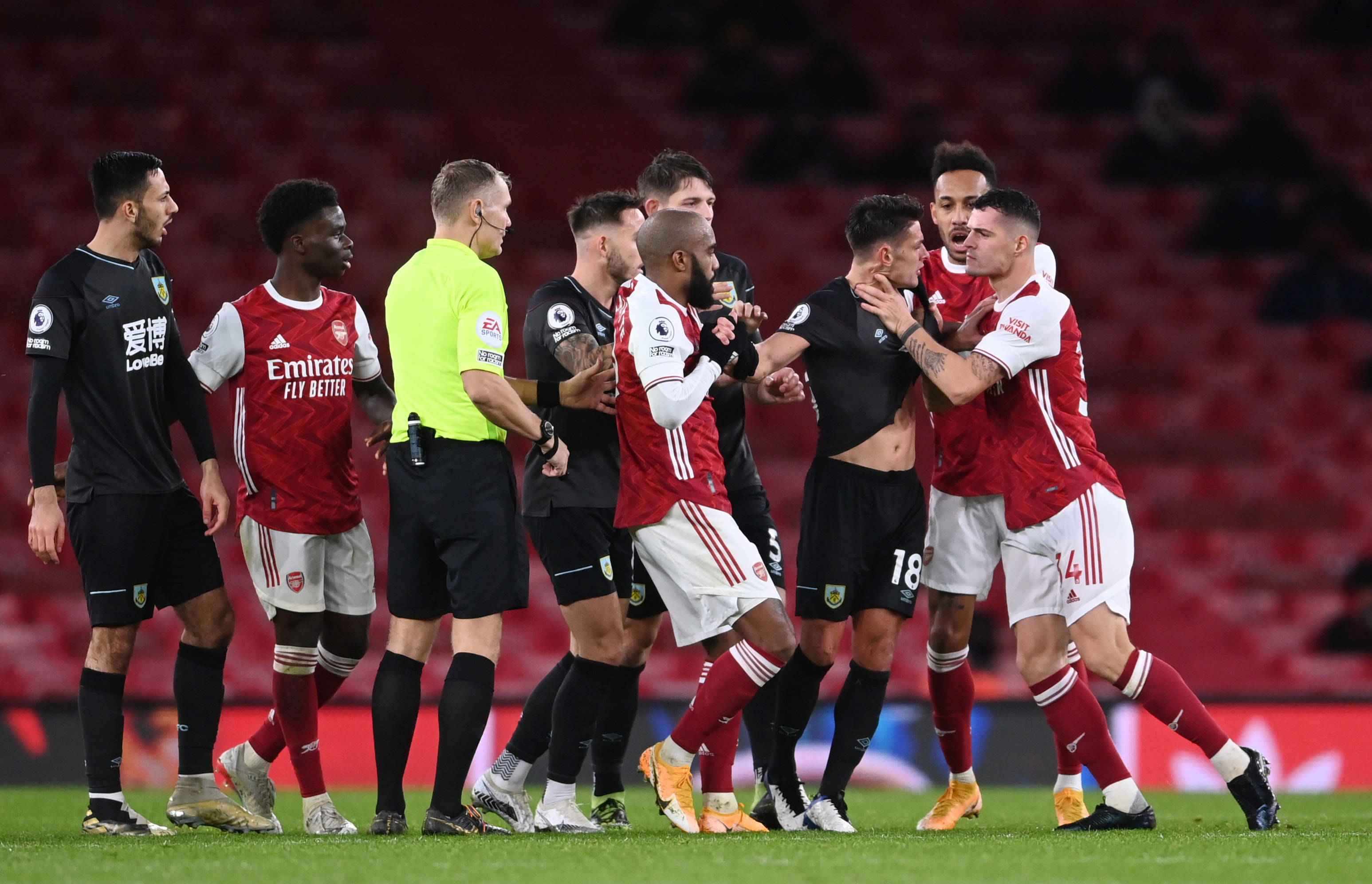 因为在比赛 因为在比赛